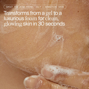 Умывалка-бестселлер Youth To The People Facial Cleanser - Kale and Green Tea