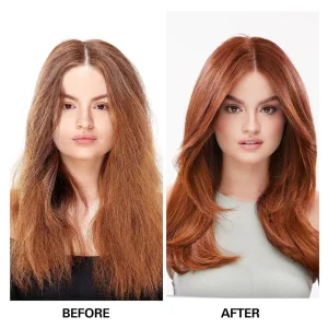 Средство для укладки и разглаживания волос COLOR WOW Mini Dream Coat Supernatural Spray Anti-Frizz Treatment - 50ml