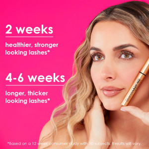 Сыворотка для роста ресниц Grande Cosmetics GrandeLASH - MD Lash Enhancing Serum - 1ml