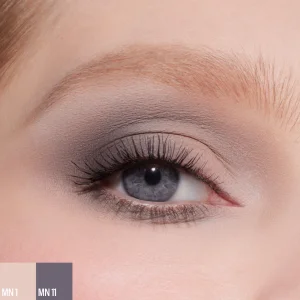 Палетка теней MAKEUP BY MARIO Master Mattes® Eyeshadow Palette: The Neutrals
