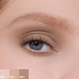 Палетка теней MAKEUP BY MARIO Master Mattes® Eyeshadow Palette: The Neutrals