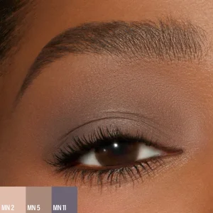 Палетка теней MAKEUP BY MARIO Master Mattes® Eyeshadow Palette: The Neutrals