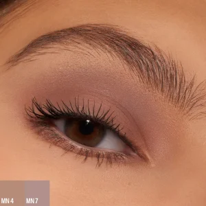Палетка теней MAKEUP BY MARIO Master Mattes® Eyeshadow Palette: The Neutrals