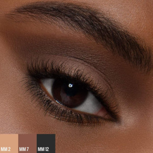 Палетка теней MAKEUP BY MARIO Master Mattes™ Eyeshadow Palette