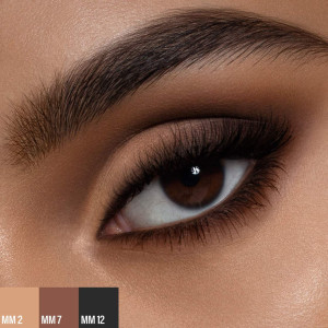 Палетка теней MAKEUP BY MARIO Master Mattes™ Eyeshadow Palette