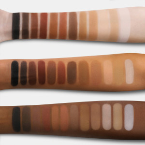 Палетка теней MAKEUP BY MARIO Master Mattes™ Eyeshadow Palette