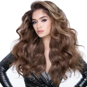 Мусс для придания объема волосам COLOR WOW Xtra Large Bombshell Volumizer - 195ml
