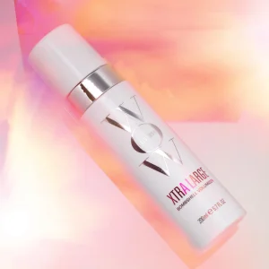 Мусс для придания объема волосам COLOR WOW Xtra Large Bombshell Volumizer - 195ml