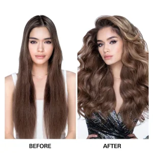 Мусс для придания объема волосам COLOR WOW Xtra Large Bombshell Volumizer - 195ml