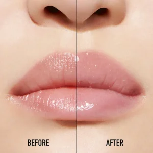 Блеск для губ с эффектом увеличения объёма Dior Addict Lip Maximizer - 001 Pink