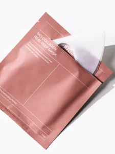 Маска гидрогелевая Biodance Bio-Collagen Real Deep Mask