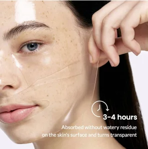 Маска гидрогелевая Biodance Bio-Collagen Real Deep Mask