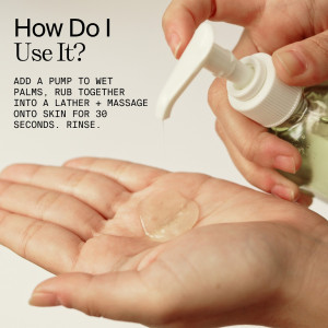 Умывалка-бестселлер Youth To The People Facial Cleanser - Kale and Green Tea