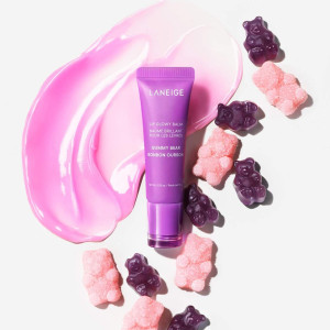 Бальзам для губ LANEIGE Lip Glowy Balm - Gummy Bear