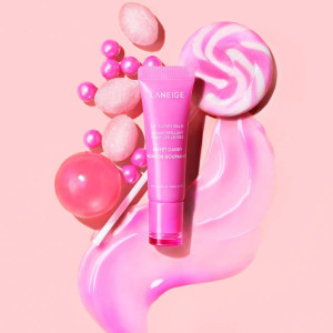 Бальзам для губ LANEIGE Lip Glowy Balm - Sweet Candy