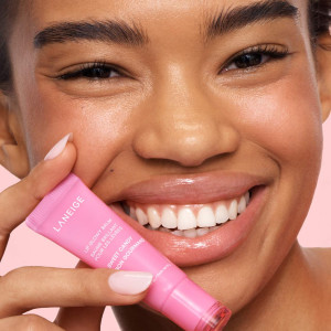 Бальзам для губ LANEIGE Lip Glowy Balm - Sweet Candy