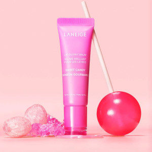 Бальзам для губ LANEIGE Lip Glowy Balm - Sweet Candy