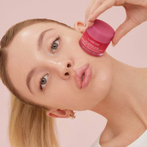 Набор из увлажняющих бальзамов для губ LANEIGE Dreamy Lip Kit