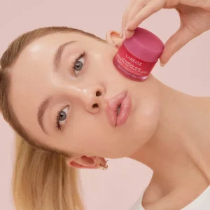 LANEIGE Dreamy Lip Kit namlovchi lab balzamlari to'plami