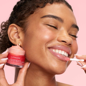 Набор из увлажняющих бальзамов для губ LANEIGE Dreamy Lip Kit