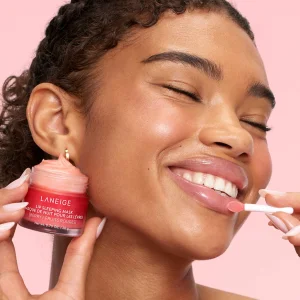 LANEIGE Dreamy Lip Kit namlovchi lab balzamlari to'plami