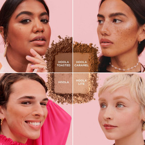 Бронзер Benefit Cosmetics Hoola Bronzer - Hoola