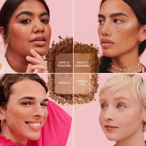 Benefit Cosmetics Hoola Bronzer - Hoola bronzer