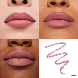 Карандаш для губ MAKEUP BY MARIO Ultra Suede® Sculpting Lip Pencil - Johnny - muted rose pink