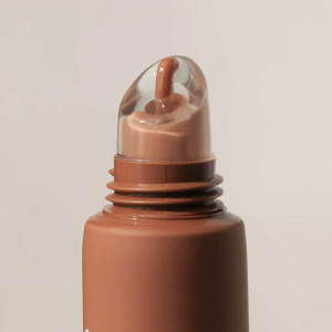 Summer Fridays Lip Butter Balm for Hydration & Shine - Iced Coffee tusli balzam