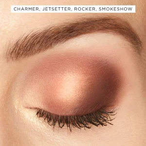 tarte Tartelette™ In Bloom Clay Eyeshadow Palette tenlar paletkasi