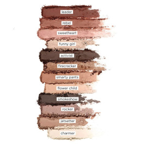 Палетка теней tarte Tartelette™ In Bloom Clay Eyeshadow Palette