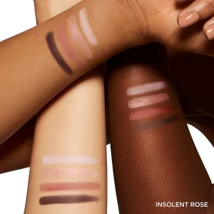 Палетка теней TOM FORD Eye Color Quad Eyeshadow Palette - 30 Insolent Rose