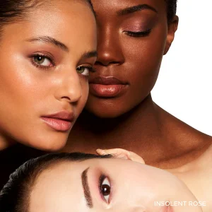 Палетка теней TOM FORD Eye Color Quad Eyeshadow Palette - 30 Insolent Rose