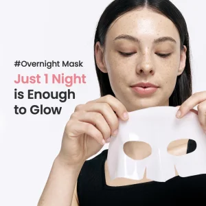 Маска гидрогелевая набор из 4х  Biodance Bio-Collagen Real Deep Mask