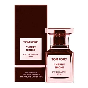 TOM FORD Cherry Smoke Eau de Parfum Fragrance - 30ml parfum