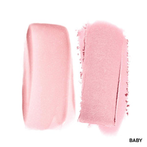 PATRICK TA Major Glow Crème & Powder Light Reflecting Translucent Highlighter Duo - Baby haylayterlar paletkasi