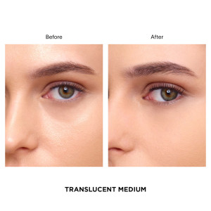 Пудра  Hourglass Vanish Airbrush Pressed Powder - Translucent Medium