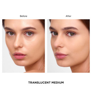 Пудра  Hourglass Vanish Airbrush Pressed Powder - Translucent Medium