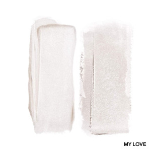 PATRICK TA Major Glow Crème & Powder Light Reflecting Translucent Highlighter Duo - My Love haylayterlar paletkasi