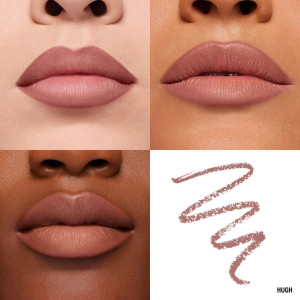 Карандаш для губ MAKEUP BY MARIO Ultra Suede® Sculpting Lip Pencil - Hugh - pink nude