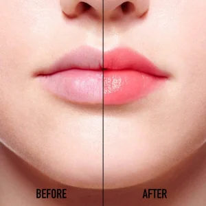 Оттеночный бальзам Dior Addict Lip Glow Balm - 015 Cherry