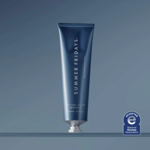 Увлажняющая маска-крем Summer Fridays Mini Jet Lag Mask + Moisturizer - 29ml