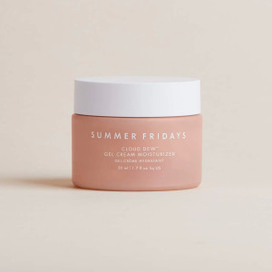 Увлажняющий гель-крем для лица Summer Fridays Cloud Dew Gel Cream Moisturizer - 50ml