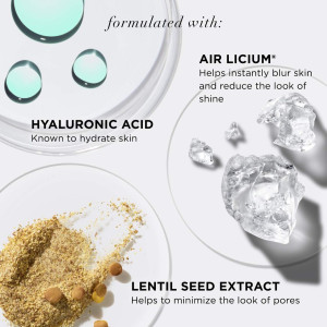 IT Cosmetics mat CC+ Natural Matte Foundation with SPF 40 - Light Neutral , 32ml krem