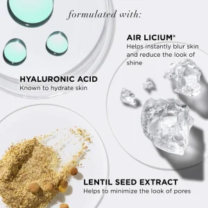 IT Cosmetics матовый крем CC+  Natural Matte Foundation with SPF 40 - Light Neutral , 32ml