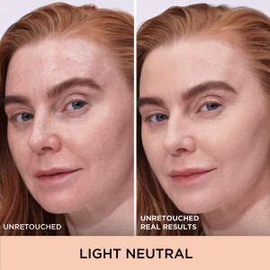 IT Cosmetics mat CC+ Natural Matte Foundation with SPF 40 - Light Neutral , 32ml krem