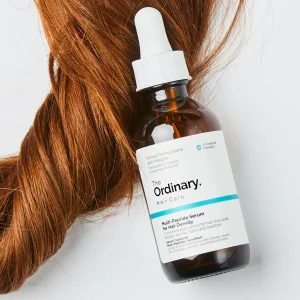 The Ordinary Multi-Peptide Serum for Hair Density - 60ml sochni o'stiruvchi va qalinlashtiruvchi sarum