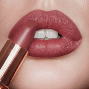 Мини-набор для губ Charlotte Tilbury Pillow Talk Lip Kit - Pillow Talk Medium