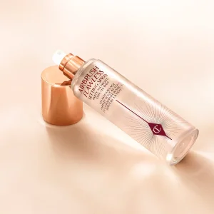 Charlotte Tilbury Airbrush Flawless Setting Spray - 100 ml makiyajni mahkamlovchi sprey