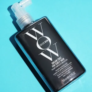 Средство для укладки кудрявых волос COLOR WOW Dream Coat Anti-Frizz Treatment for Curly Hair - 200ml